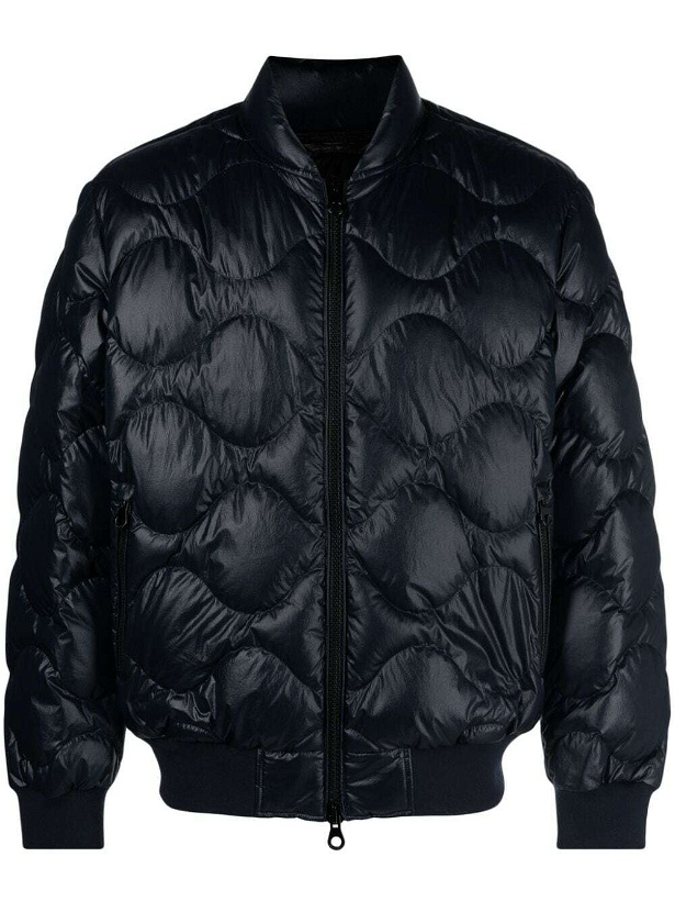 Photo: DUVETICA - Fulvio Quilted Jacket
