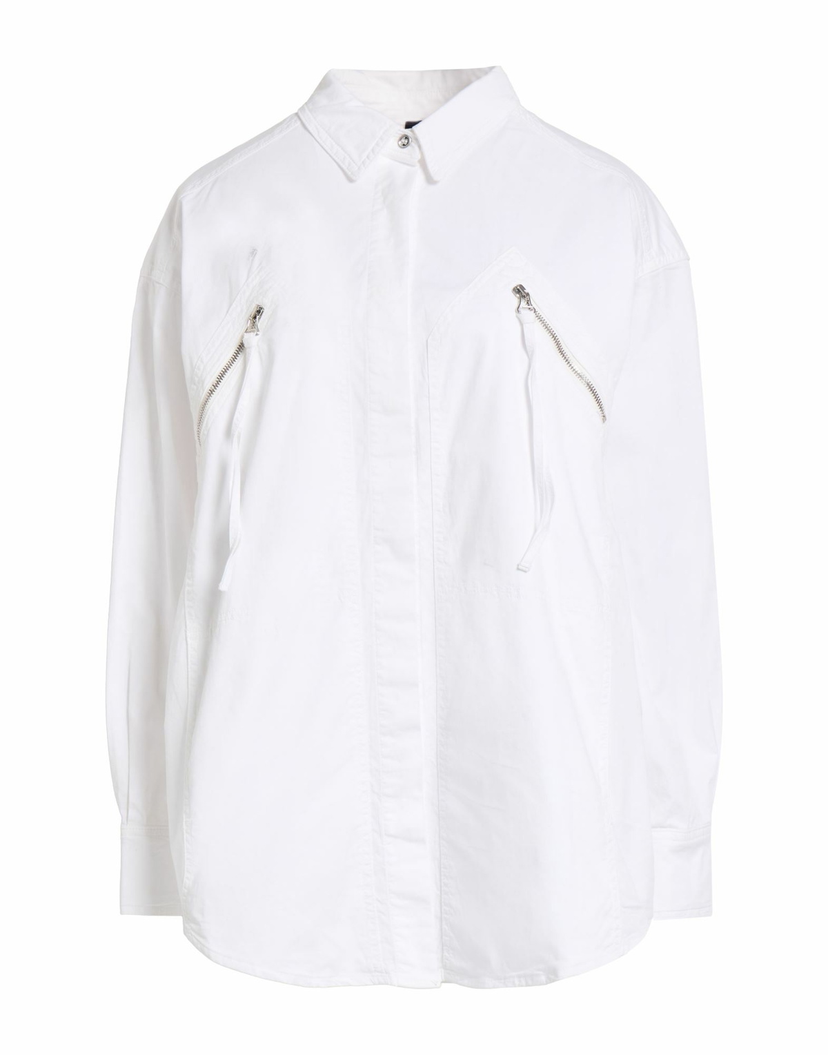 Pinko Womens Shirt in White