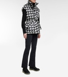 Perfect Moment Oversize Vest II down ski vest