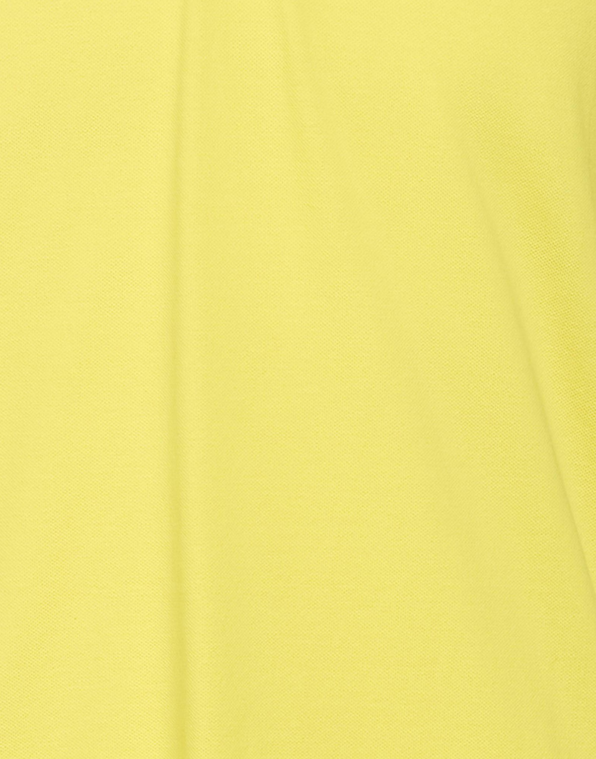 Colmar Mens Polo shirt in Yellow
