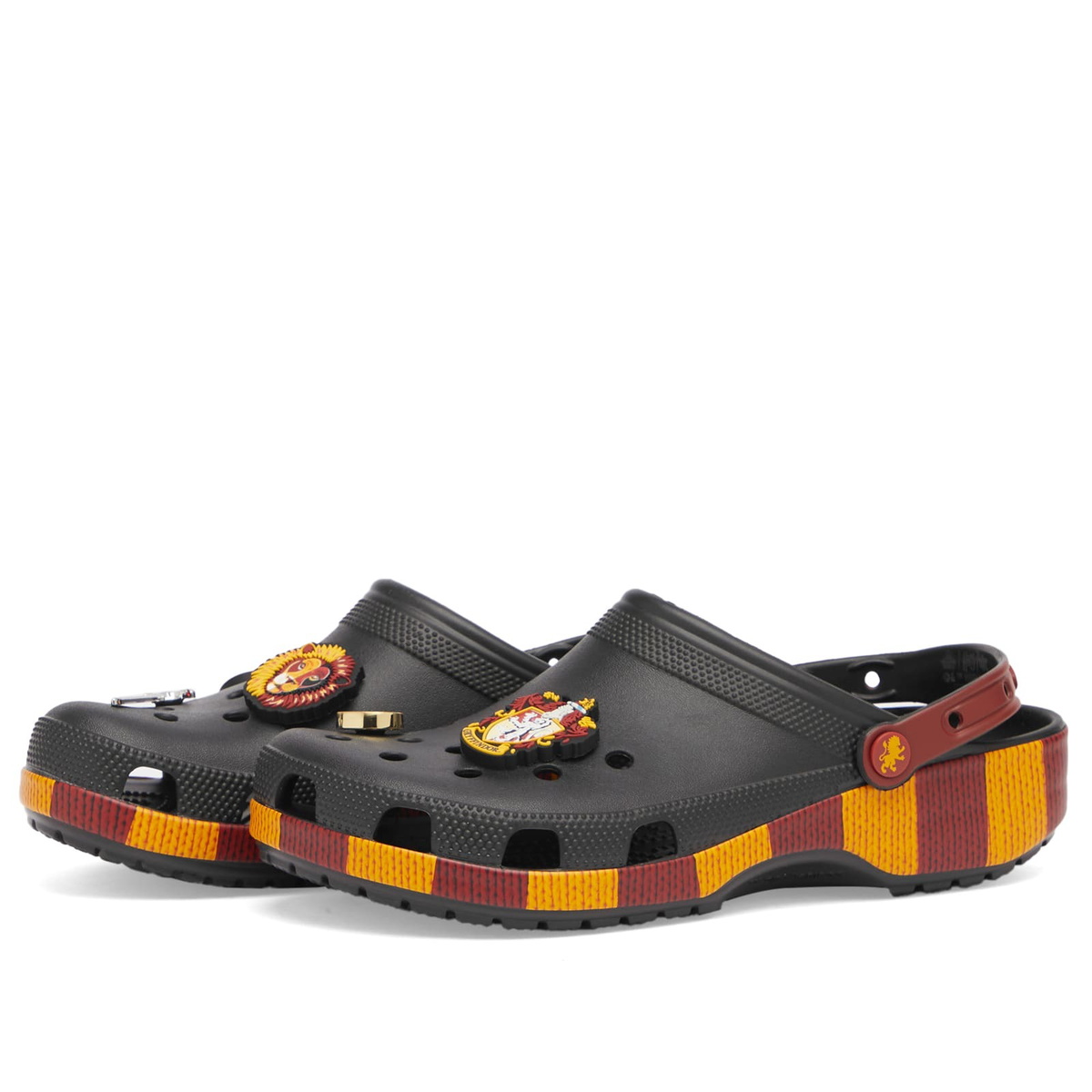 Crocs x Harry Potter Gryffindor Classic Clog in Multi