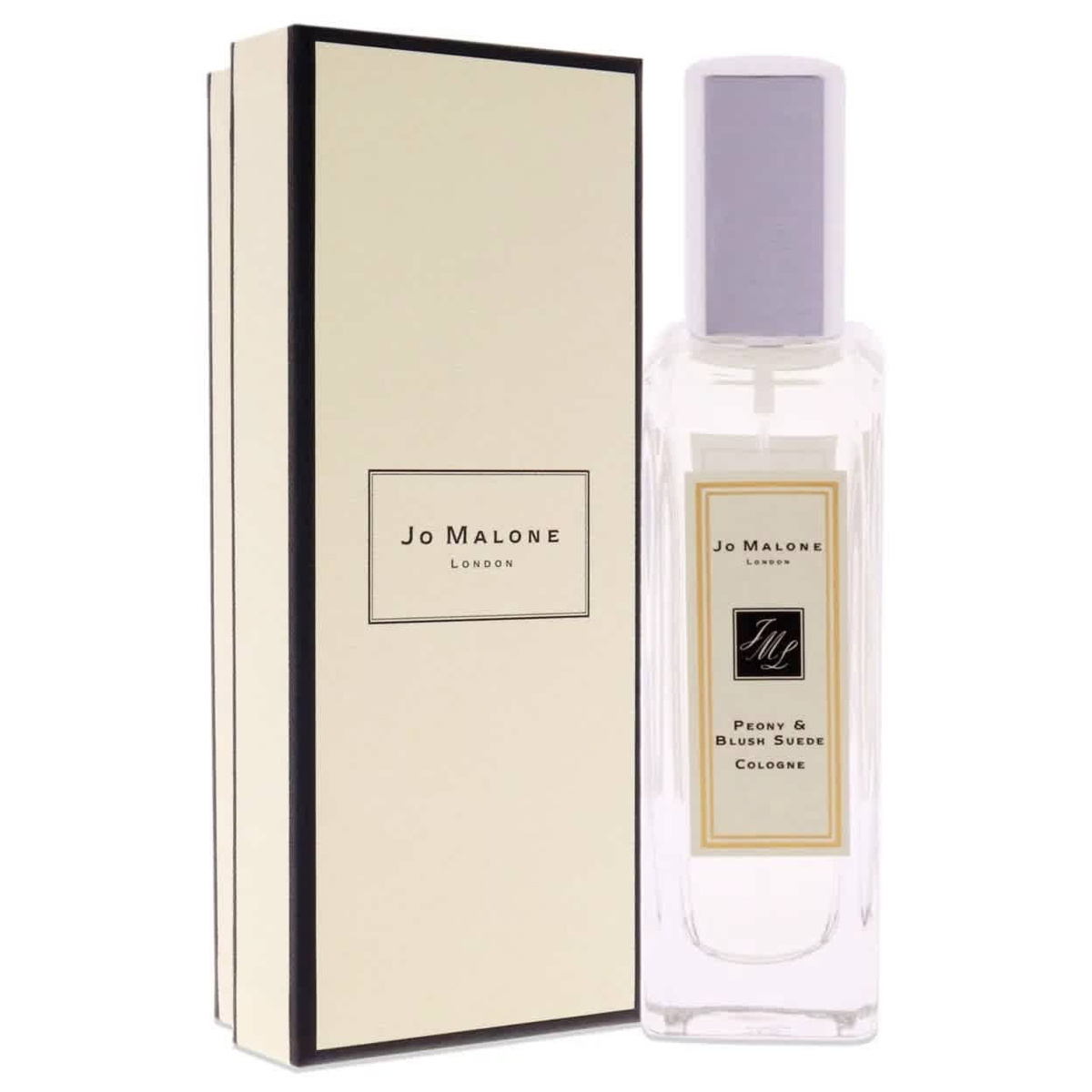 Jo Malone London Unisex Peony & Blush Suede EDC Body Spray 1 oz Fragrances 0690251081004