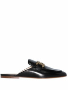TOD'S - Leather Slipper