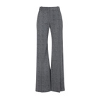 Ermanno Scervino Straight Leg Pants