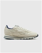 Reebok Classic Leather Vintage 40 Th Beige - Mens - Lowtop