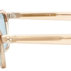 Moscot Momza Sunglasses