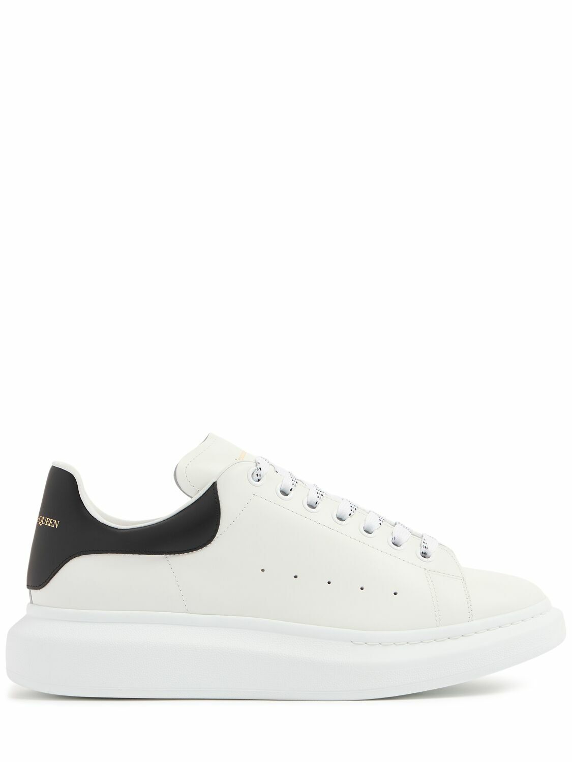 ALEXANDER MCQUEEN ラウントフレムサンクラス 821696J0749 5124 Alexander McQueen Sprint Runner Lust Red Men's
