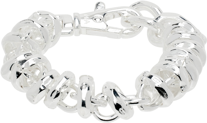 Photo: Martine Ali Richie Bracelet