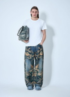 Acne Studios 2021F Jeans