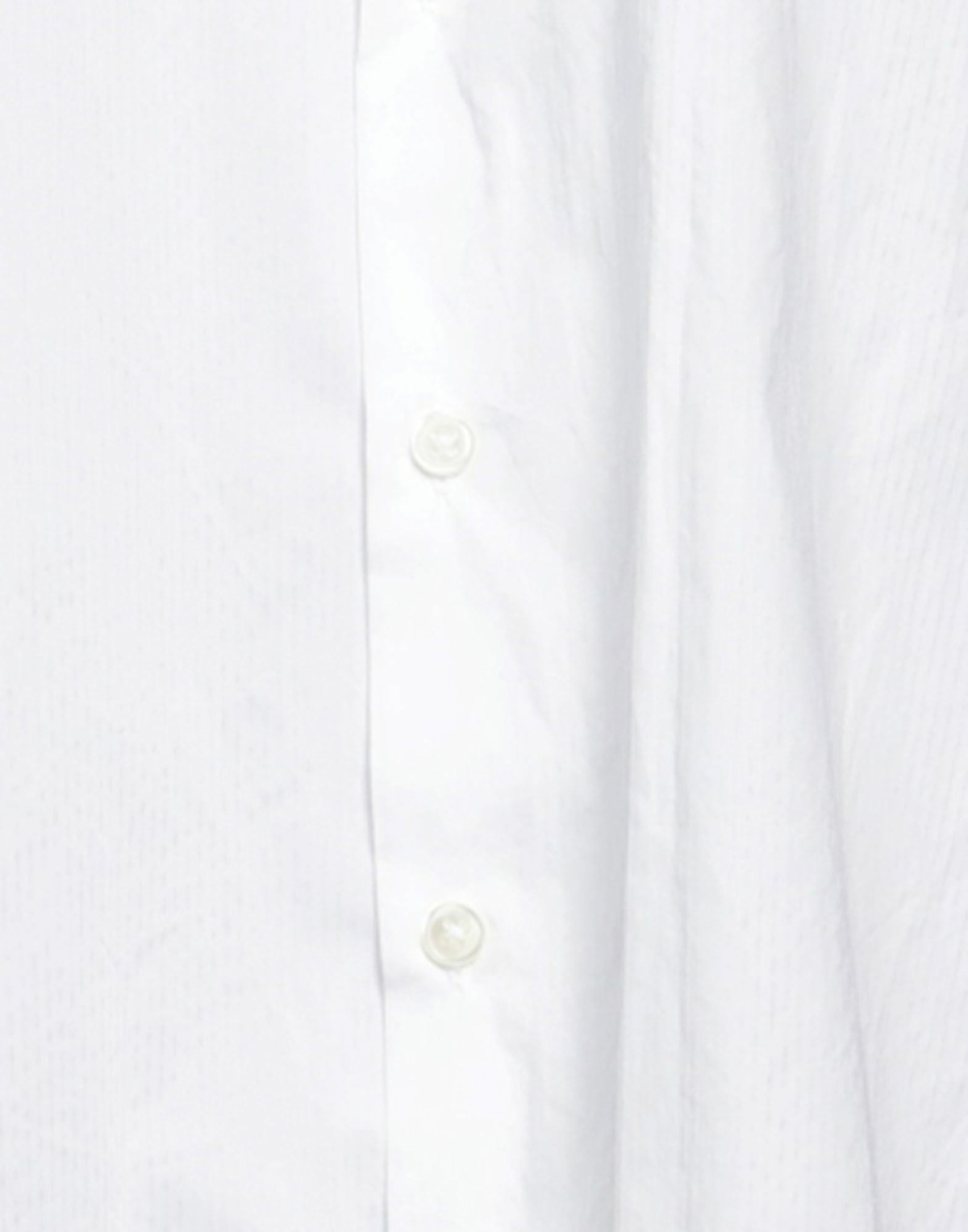 Ann Demeulemeester Womens Shirt in White