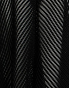 Alaïa Womens Midi dress in Black