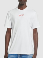 DSQUARED2 Regular Fit Logo T-shirt