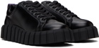 EYTYS Black Odessa Sneakers