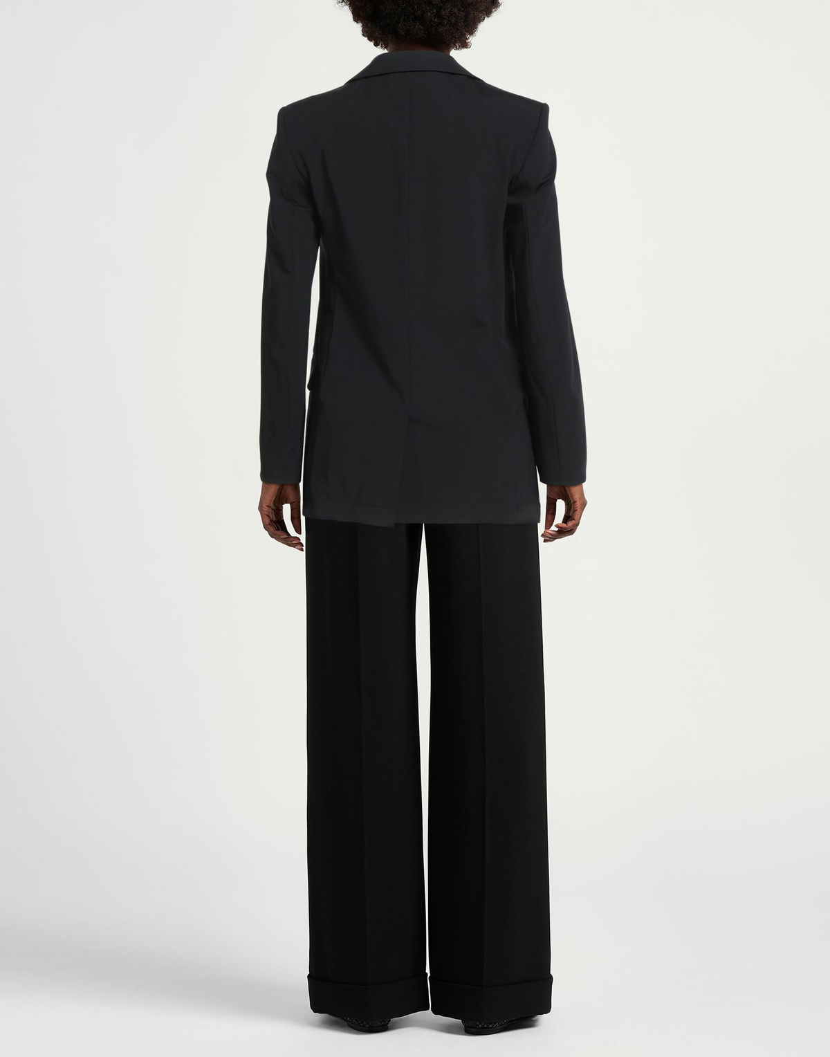 Boss Womens Blazer in Black