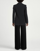 Boss Womens Blazer in Black
