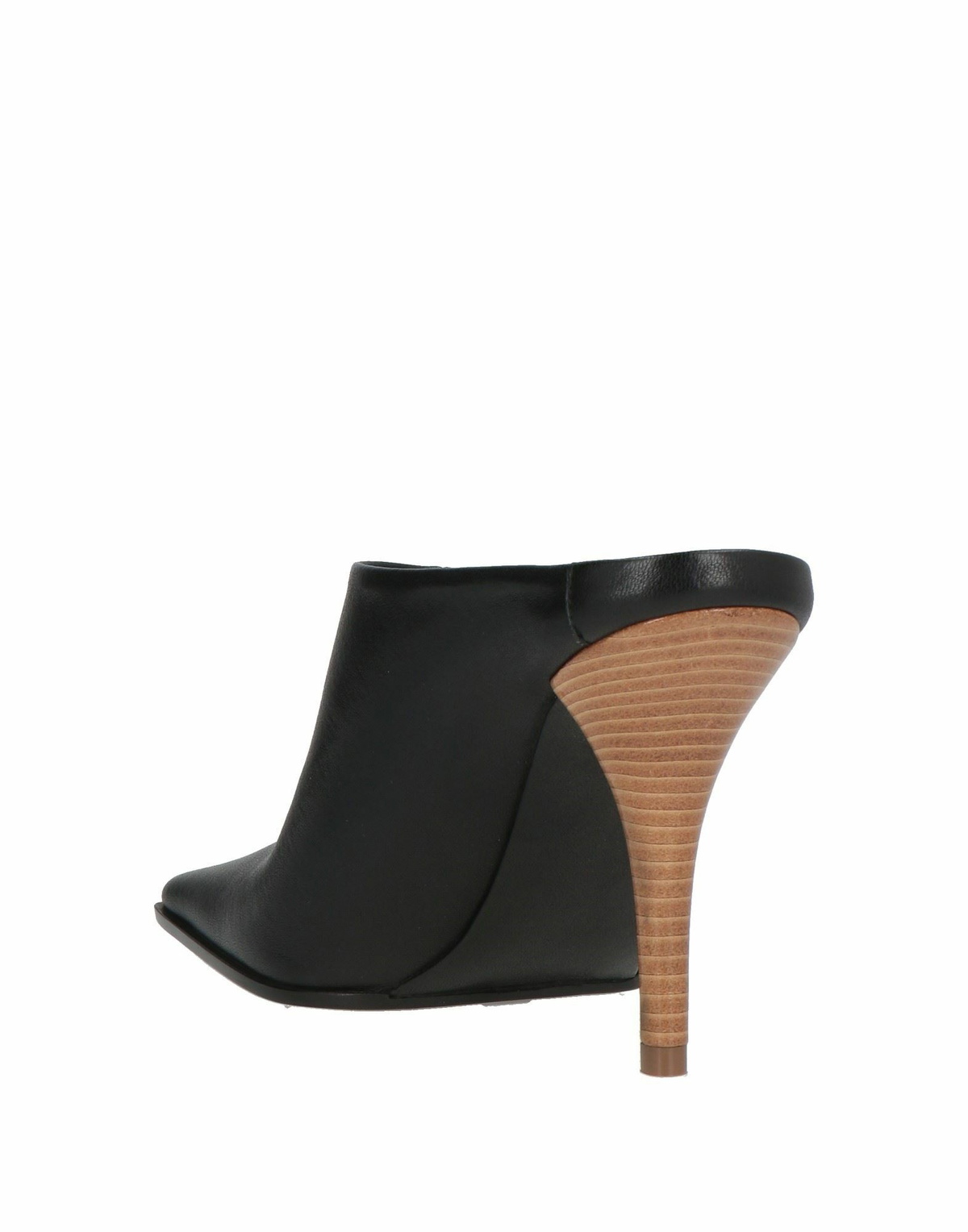 Alaïa Womens Mules & Clogs in Black