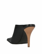 Alaïa Womens Mules & Clogs in Black