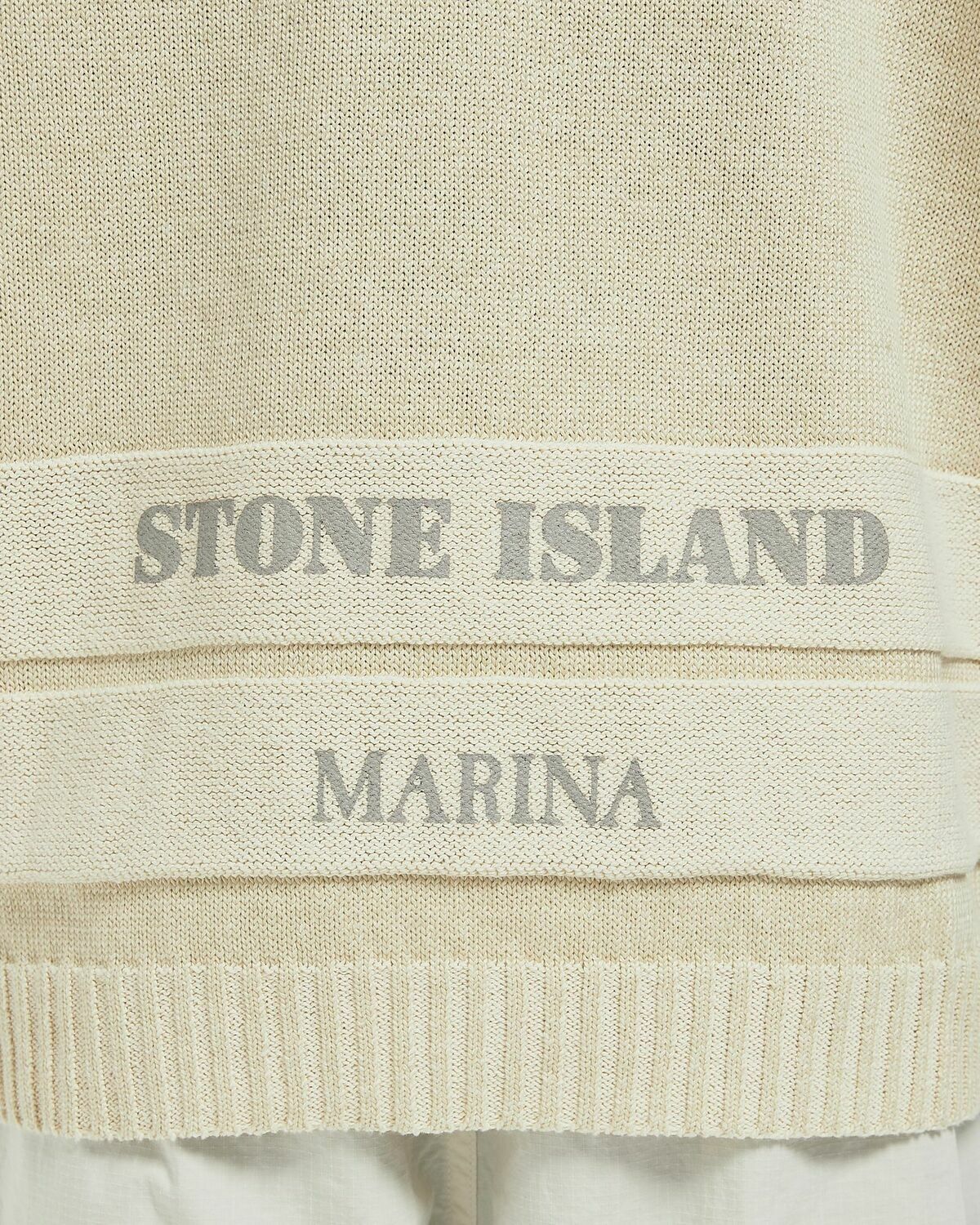 CREW NECK