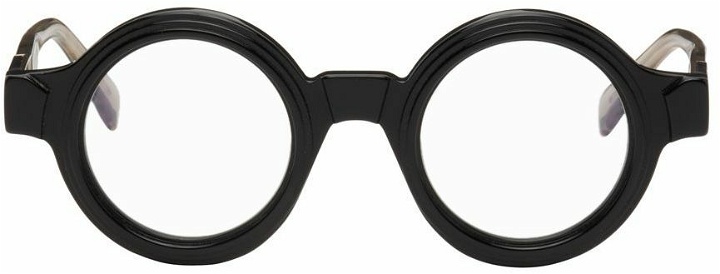 Photo: Kuboraum Black S2 Glasses