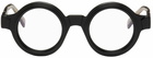 Kuboraum Black S2 Glasses