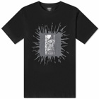 HOCKEY Men's Sikmura T-Shirt in Black