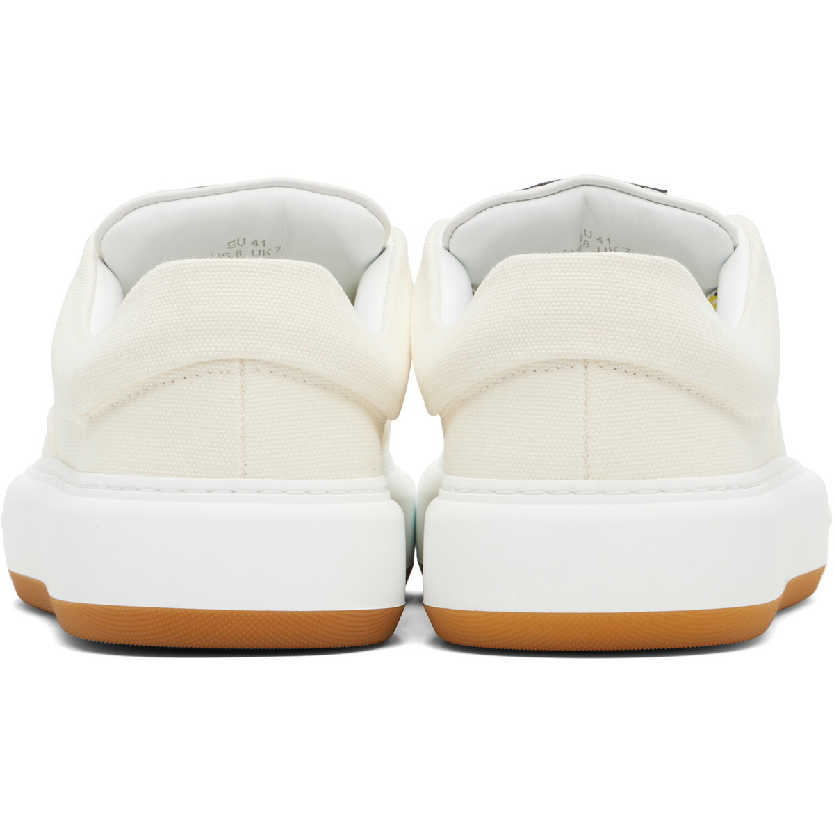 Givenchy Off-White City Sneakers