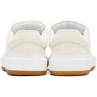 Givenchy Off-White City Sneakers