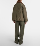Brunello Cucinelli Monili wide-leg jeans