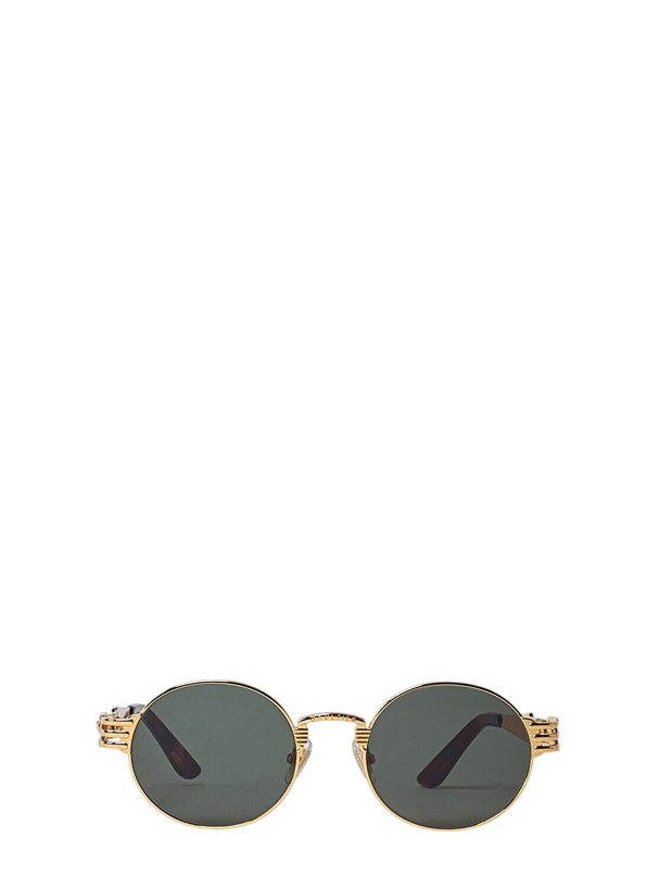 Photo: Jean Paul Gaultier The 56-6106 Sunglasses