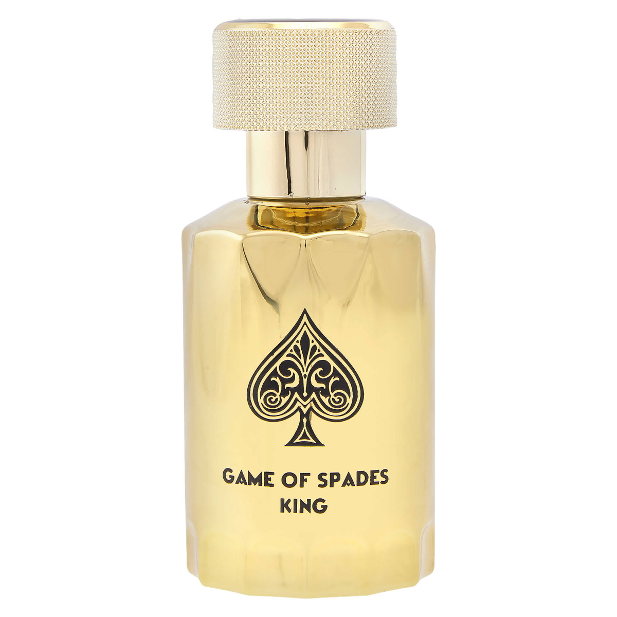 Jo Milano Unisex Game Of Spades King Parfum 1.0 oz Fragrances 850051043927
