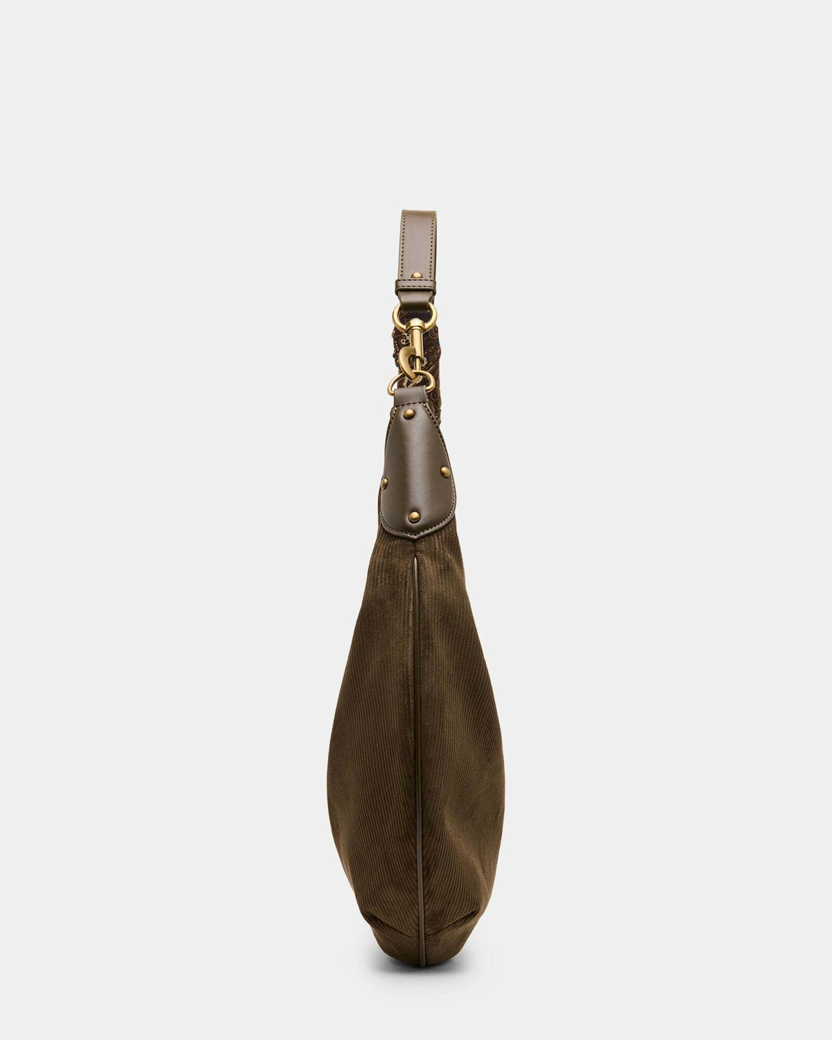 Steve Madden Bolga-S Bag in Olive