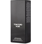TOM FORD BEAUTY - Tom Ford Noir Aftershave Balm, 75ml - Colorless