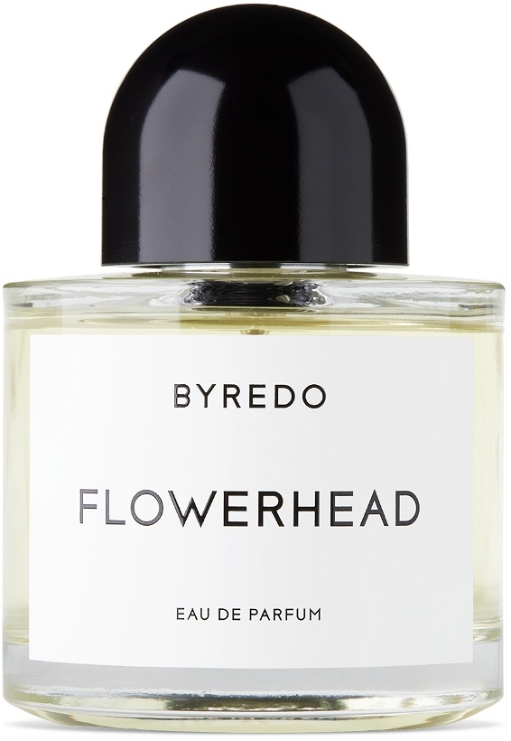 Photo: Byredo Flowerhead Eau De Parfum, 100 mL