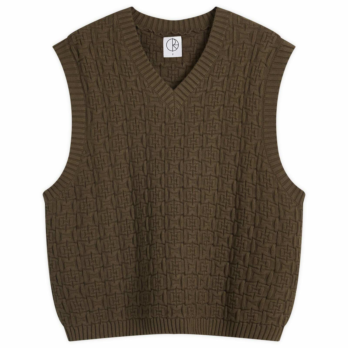 Polar skate ALEX VEST ベスト　サイズ2 Alex Vest – Premier