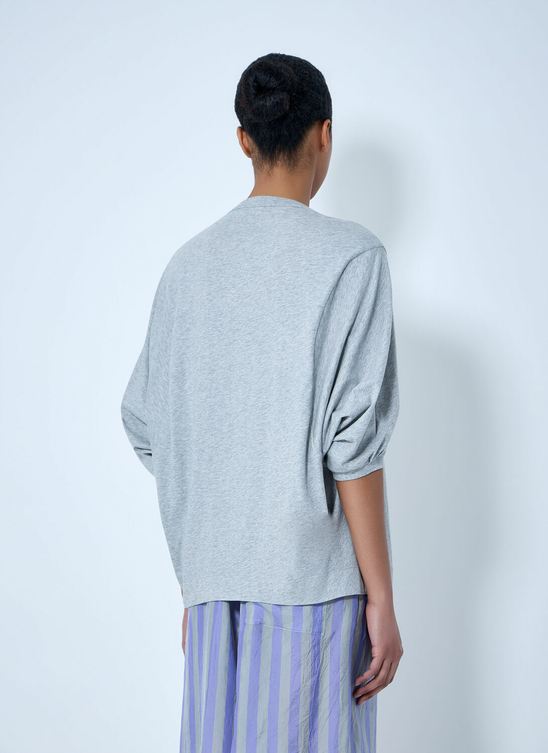 Dries Van Noten Relaxed T-Shirt