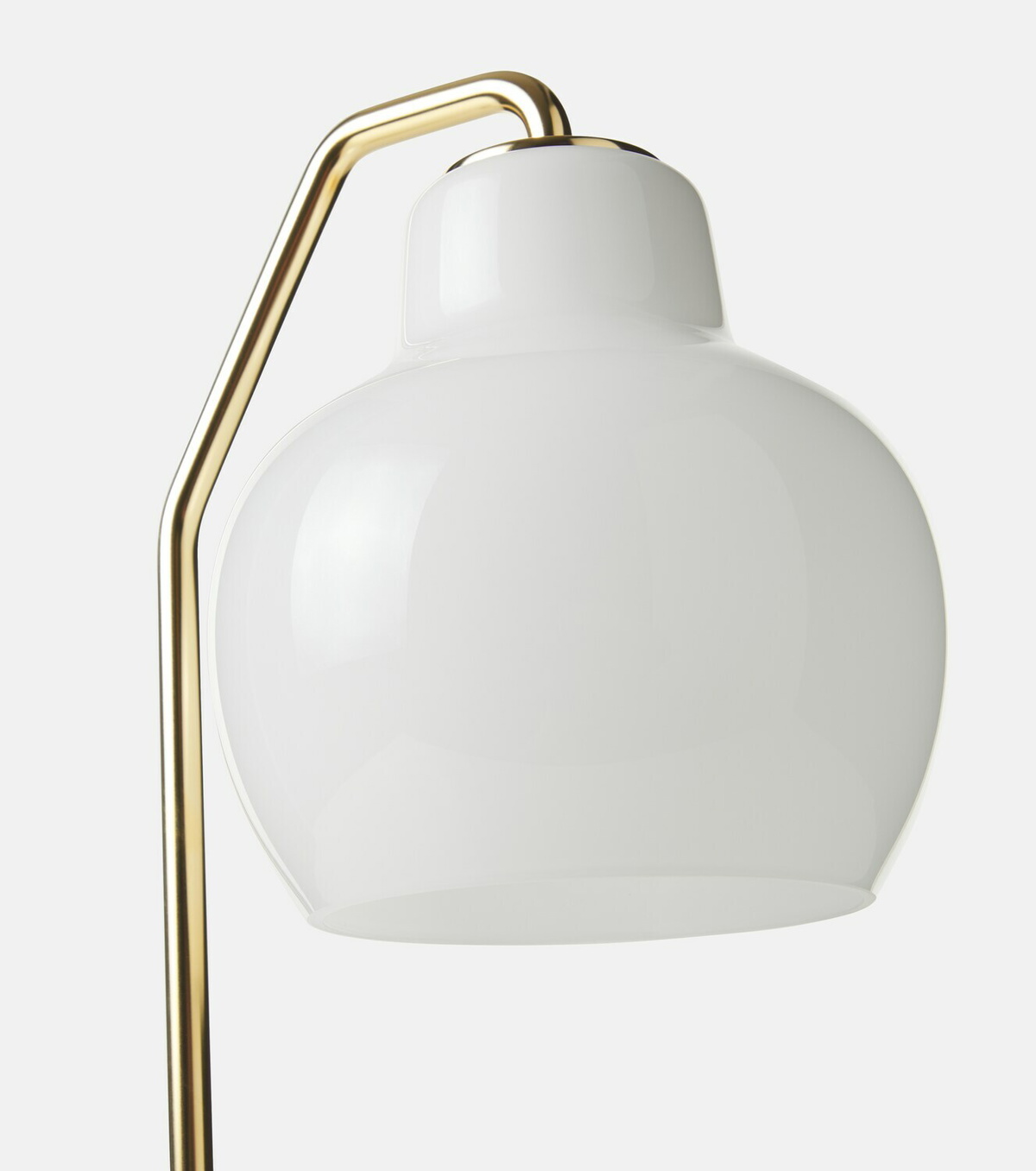 Louis Poulsen VL Ring Crown table lamp by Vilhelm Lauritzen (EU Plug)