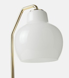 Louis Poulsen VL Ring Crown table lamp by Vilhelm Lauritzen (EU Plug)