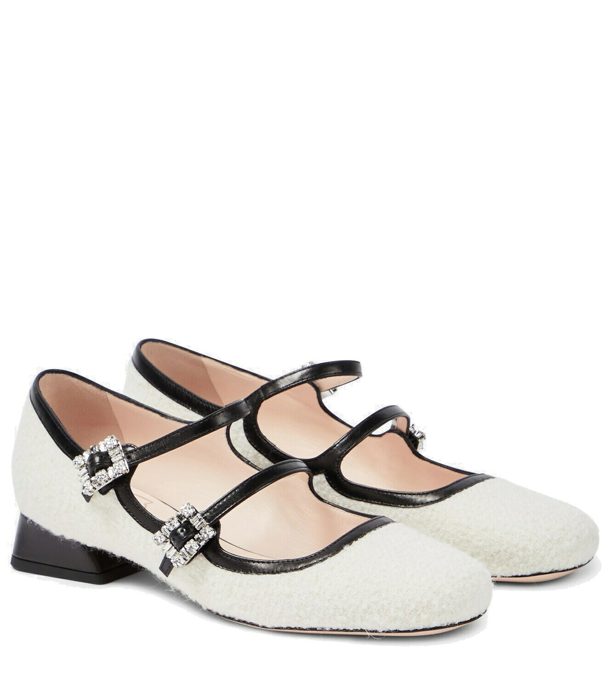 roger vivier flats sale