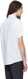 Paloma Wool Blue Tiza Shirt