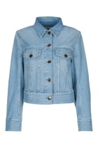 Jacob Cohen Giubbotto Jeans