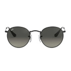 Ray-Ban Rb3447n 002/71 Sunglasses