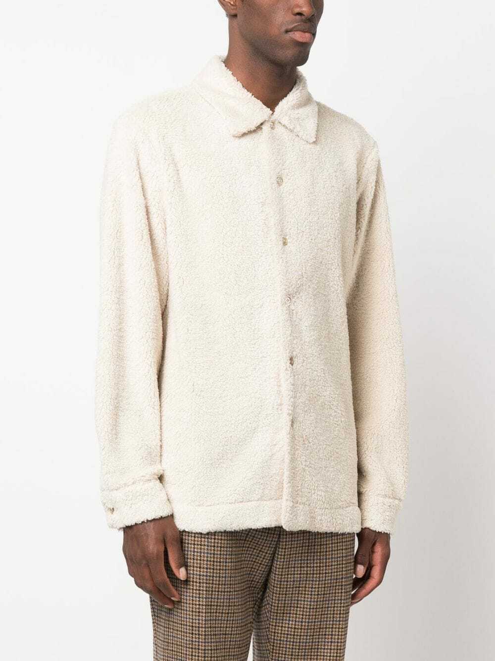 SÉFR - Sense Shirt Séfr