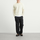 Purple Mountain Observatory Men's Polartec Top Presented by END. in Cream
