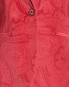 Circolo 1901 Womens Blazer in Red