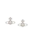 VIVIENNE WESTWOOD - Mayfair Bas Relief Earrings