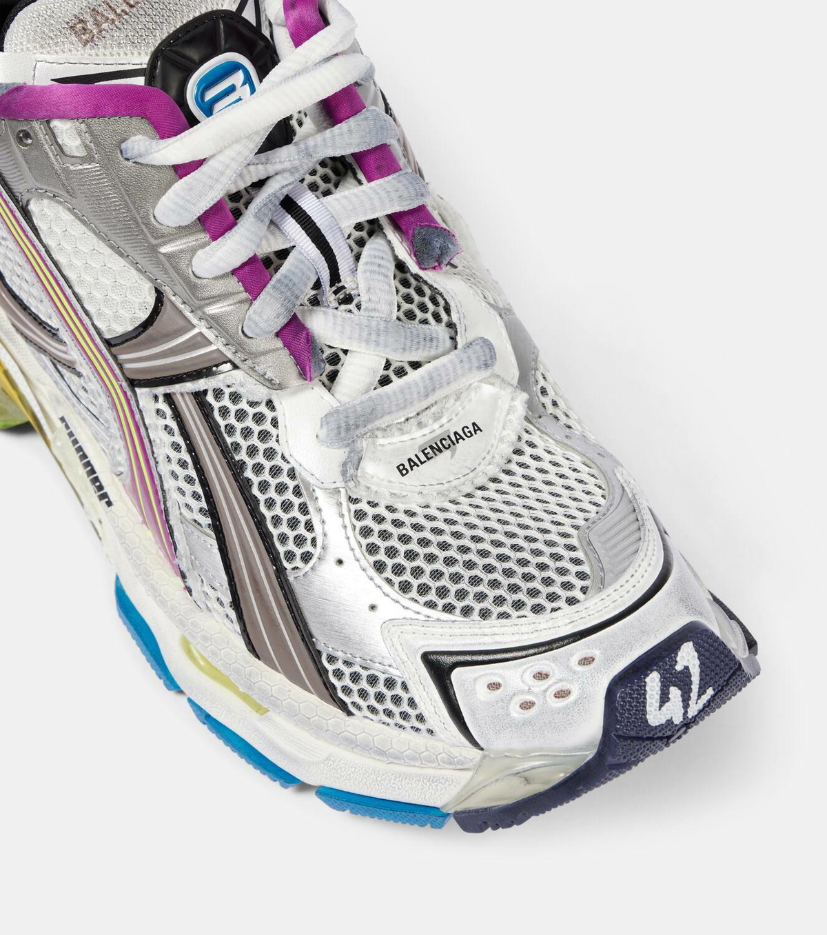 Balenciaga Runner sneakers