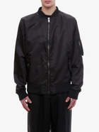 Valentino   Jacket Black   Mens