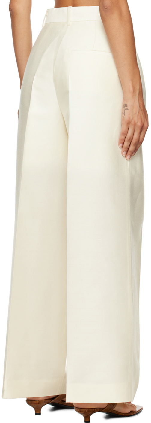 arch4 Off-White Melody Trousers