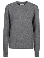 AMI PARIS - Cashmere Sweater