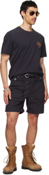 Isabel Marant Black Honore T-shirt